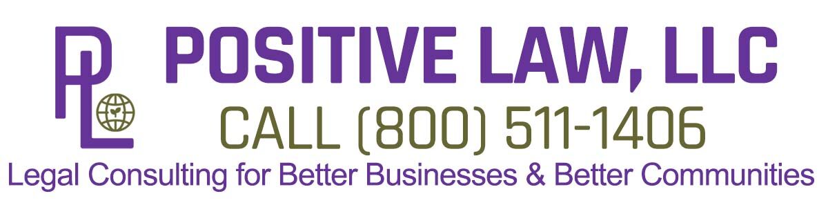 Call Positive Law at (800)511-1406